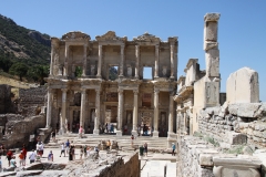 IEphesus, Turkey (2012)
