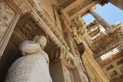 Ephesus, Turkey (2012)