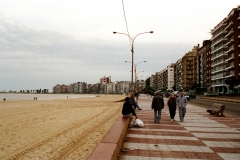 Montevideo, Uruguay (1997)