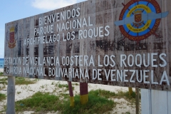 Los Roques, Venezuela (2011)
