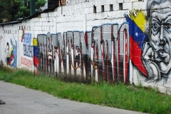 Caracas, Venezuela (2011)