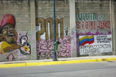 Caracas, Venezuela (2011)
