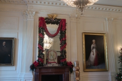 The White House - Washington DC (2016)