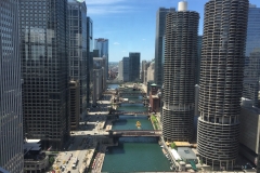 Chicago, Illinois (2016)