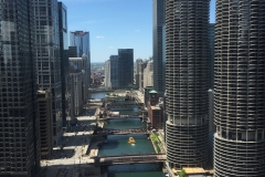 Chicago, Illinois (2016)