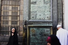 Umayyad Mosque - Damascus, Syria (2010)