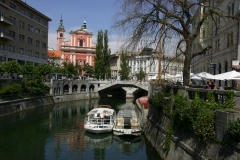 Ljubljana, Slovenia (2005)