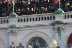 Obama Inauguration - Washington, DC (2009)