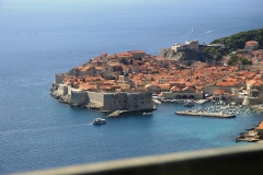 Old Town - Dubrovnik, Croatia (2007)