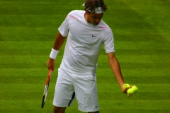 Roger Federer - Wimbledon, England (2006)