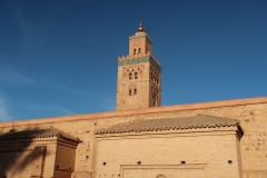 Marrakesh, Morocco (2016)