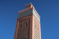Marrakesh, Morocco (2016)