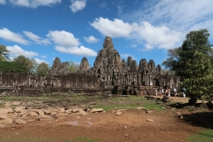 Siem Reap, Cambodia (2017)