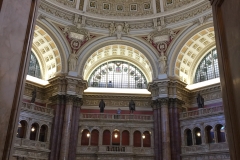 Library of Congress - Washington DC (2016)