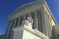 Supreme Court - Washington DC (2016)