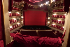 La Scala - Milan (2017)