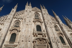 Il Duomo - Milan (2017)