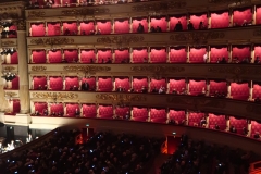 Night at La Scala - Milan (2017)
