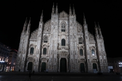 Il Duomo - Milan (2017)