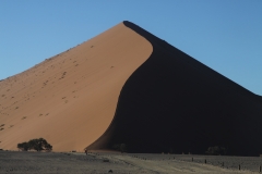 Sand Dunes - Sossusvlei , Namibia (2015)