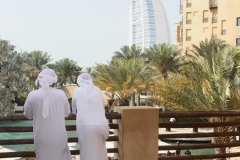 Dubai, UAE (2015)