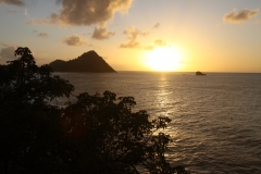 Sunset - Saint Lucia (2016)