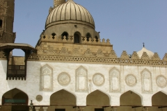 Al-Azhar University - Cairo, Egypt (2007)