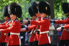 Trooping the Colour - London, England (2006)