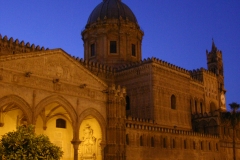 Palermo, Sicily (2007)