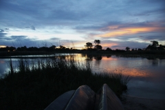 Okavango Delta, Botswana (2014)