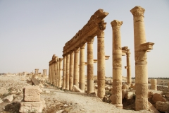 Palmyra, Syria (2010)