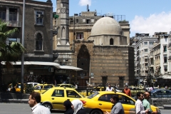 Damascus, Syria (2010)