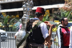 Damascus, Syria (2010)