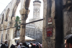 Umayyad Mosque - Damascus, Syria (2010)